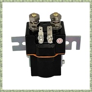 (DXCP) Golf Cart Parts 48V 4 Terminal Relay Solenoid for Club Car 101908701 102774701 Replacement Pa