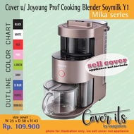 COVER FOR JOYOUNG PROF COOKING BLENDER SOYMILK Y1