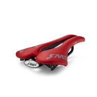 Selle SMP VT20C Saddle Red