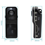 New Kamera NL80 Mini Pengintai Remote Mobil Mata-Mata Mobil Motor Foto Video Audio HD 1080p Camera N