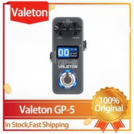 Valeton GP-5 Stubborn Electric Guitar Integrated Effect Device Single Bass Intelligent Portable Soun