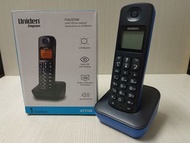 Uniden 無線電話(Japan)