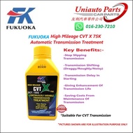 [SABAH, SARAWAK] FUKUOKA SUPER X HIGH MILEAGE CVT CONTINUOUS VARIABLE AUTOMATIC TRANSMISSION GEARBOX