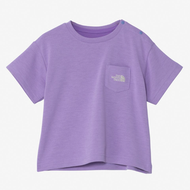 日本 2026 限量版 The North Face Short Sleeve Heat Protection Tee 嬰兒 T-Shirt