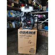 Backpack Brush Cutter Ogawa BG430RX /BG430L