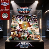 BoBoiBoy Galaxy Card – Arena Mat