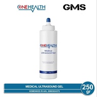 USG Gel 250 ml / Utrasound gel 250 ml / Jelly USG