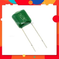[30 Pieces]- Mica Capacitor 2A224J 220nF 100V Electronic Store99