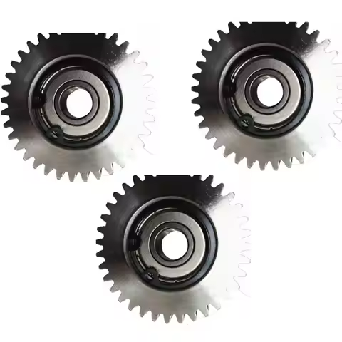 36-Tooth Steel Gear Electric Car Folding Car Battery Car Driving Service Lithium Battery Car