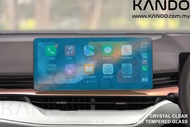 GWM Haval H6 Tempered Glass Protector GWM Haval H6 Screen Protector Haval H6 Head Unit Glass Haval H