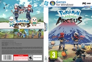 Pokemon Legends: Arceus – v1.0.0 + Ryujinx Emu for PC GAME [Offline INSTALLATION]