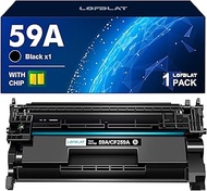 59A (CF259A) Black Toner Cartridge Compatible with Toner HP Laserjet Pro MFP M428fdw M428dw M428fdn 
