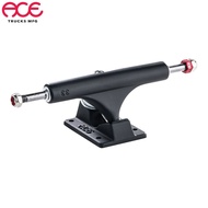 Ace AF1-Matte Black 44 Wheel Frame < Jimi >