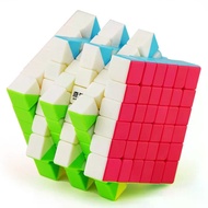 QYToys - QY3066 Rubik's Cube Qifan S2 6X6 (size 5x3x12cm)