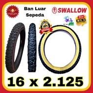 SWALLOW 16 x 2.125 Bicycle Tire