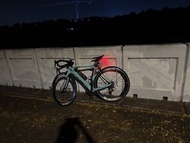 JAVA FEROCE 公路車