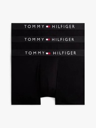 Tommy Hilfiger - 3- Pack TH Original Logo Boxer Briefs