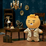 Kakao x Netflix Gyeongseong Creature Keyring Doll Ryan-Paksojun