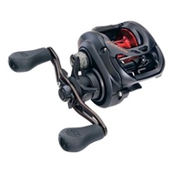 Daiwa Fuego CT Baitcasting Fishing Reel FGCT100HS 7.3:1 Black