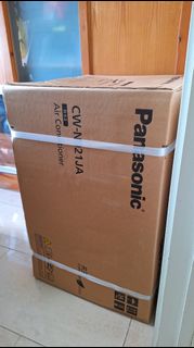 Panasonic 全新冷氣