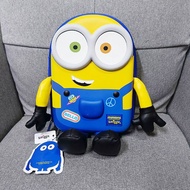 Australian Yellow Petite smiggle Pencil Case Stationery