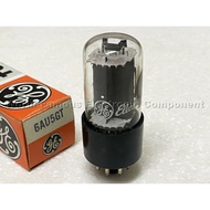 1pc-GE 6AU5GT Vacuum Tube Brand New NIB
