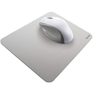 ELECOM Simple Mouse Pad Standard Size Gray MP-BF02GY