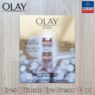 Olay® Eyes Ultimate Eye Cream 13 ml โอเลย์ ครีมบำรุงรอบดวงตา อายครีม For Wrinkles Puffy Eyes and Dar