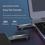 pendrive pendrive iphone pendrive type c Fanxiang typec Computer Dual-use Expansion Mobile Phone u D