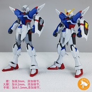 Anubis HG 1/144 New Destiny Gundam DESTINY Enhanced Detail Modification EX028