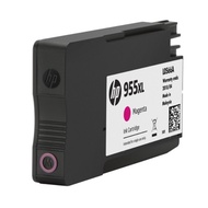 HP 955XL MAGENTA INK CARTRIDGE