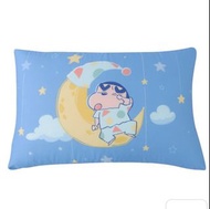 卡撒天嬌 Casablanca 蠟筆小新枕頭