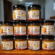 M's Dulce De Leche Yema Spread 120ml NOT B1T1