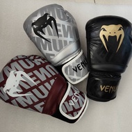 2026 New Adult Men and Women Fight Boxing Gloves Muay Thai Gloves, Boxing Glove AmmO