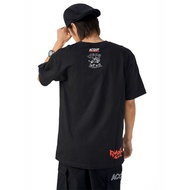 ACQUIT x IJAPAWEAR & Artist Chen Haoran VOL 1 Heavy Round Neck Short Sleeve T-Shirt
