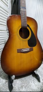 Yamaha F310 TBS Acoustic Guitar