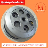 CLUTCH BELL ASSEMBLY MIO SPORTY Motorcycles #MasterJShop
