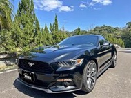 祺駒國際 Ford Mustang 跟車 盲點 免鑰、低預算入主雙門跑車、實車實價網路優惠價