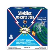 **HOTSELLING** SHIELDTOX MOSQUITOCOILS
