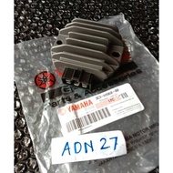 Yamaha rectifier (3c1) old vixion