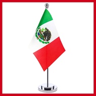 Mexico Flag Desktop Flag Flags Of Countries Of The World