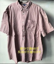 男恤衫Shirt