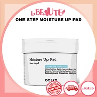 [COSRX] One Step Moisture Up Pad 70 Pads