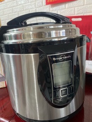 Smartech 智能高速煲