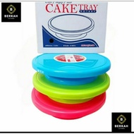 Cake tray turntable cake decorating turntable/ cake tray cake decorating turntable
