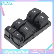 [HoME&life] Master Window Control Switch 4F0959851A 4F0959851G5PR for  A6 C6 2.0 2.4 2.7 2.8 3.0 3.2