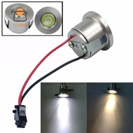 Small Spotlight Ceiling Mounted LED Downlight 1/4 Watt