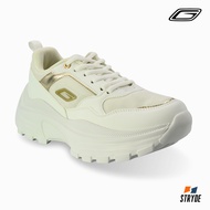 G Footwear Sneakers Women's Shoes Bulgaria Gold