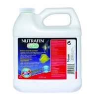 Hagen Fluval Nutrafin Cycle 2 Litre  Nutrafin Cycle Biological Aquarium Supplement for fresh and sal