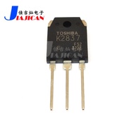 K2837 2SK2837 TTK2837 Packaged TO-3P Welding Machine Common Use High-Power MOS Field Effect Tube TOS